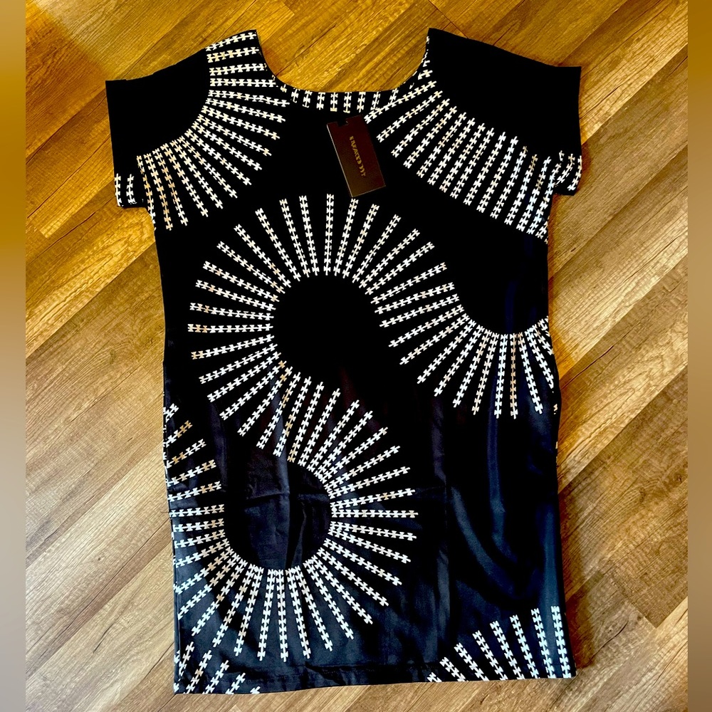 Manaola Pewa Dress BNWT